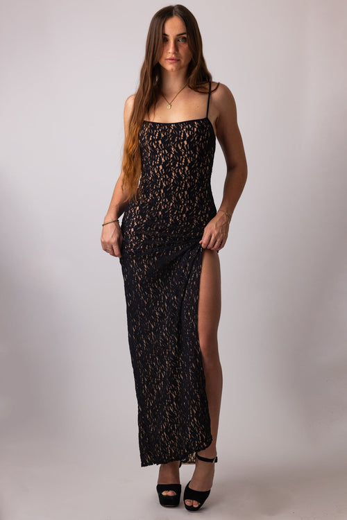 Boreal Robe Longue